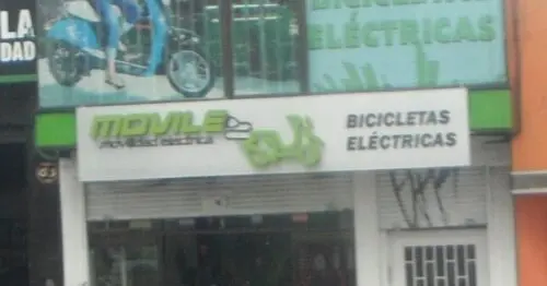 MOVILE BOGOTÁ MOVILE BOGOTÁ
